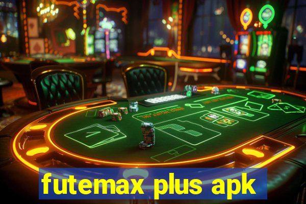 futemax plus apk